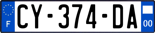 CY-374-DA