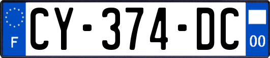 CY-374-DC