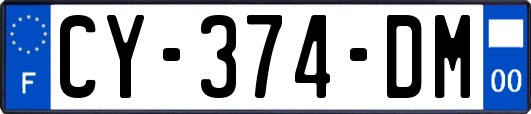CY-374-DM