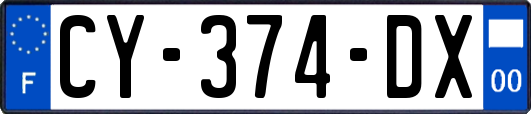 CY-374-DX