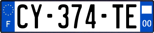 CY-374-TE