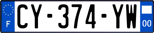 CY-374-YW