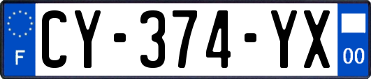 CY-374-YX