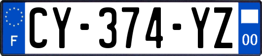 CY-374-YZ