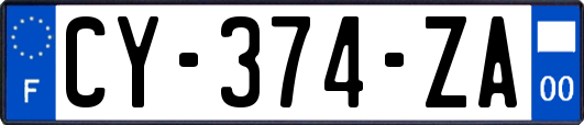 CY-374-ZA