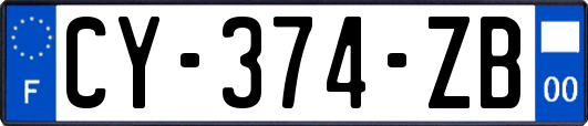 CY-374-ZB