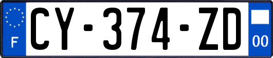 CY-374-ZD