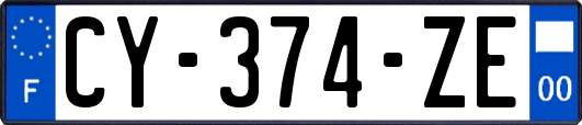 CY-374-ZE