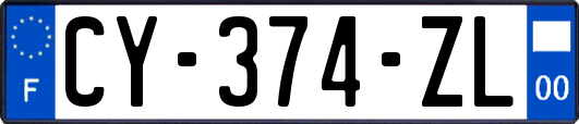 CY-374-ZL