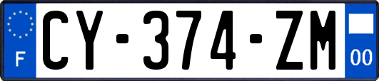 CY-374-ZM