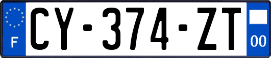 CY-374-ZT