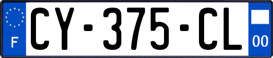 CY-375-CL