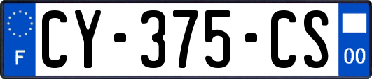 CY-375-CS