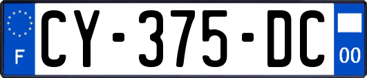 CY-375-DC