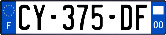 CY-375-DF