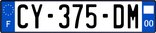 CY-375-DM