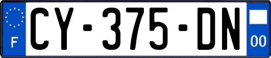 CY-375-DN