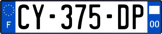 CY-375-DP