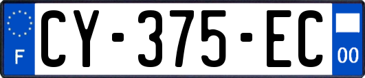 CY-375-EC