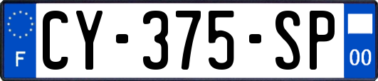 CY-375-SP