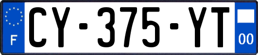 CY-375-YT