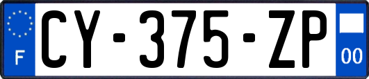 CY-375-ZP