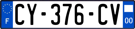 CY-376-CV