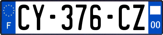 CY-376-CZ