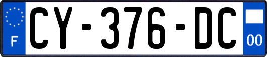 CY-376-DC