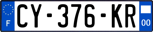 CY-376-KR