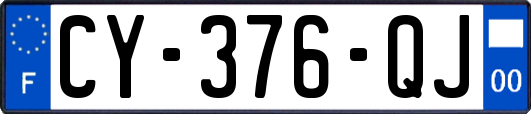 CY-376-QJ