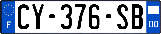 CY-376-SB