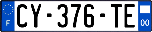 CY-376-TE