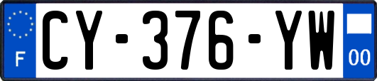 CY-376-YW