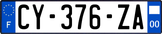 CY-376-ZA