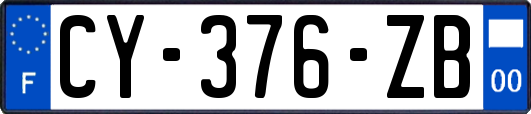 CY-376-ZB