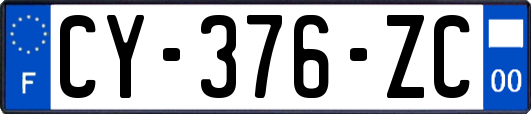 CY-376-ZC