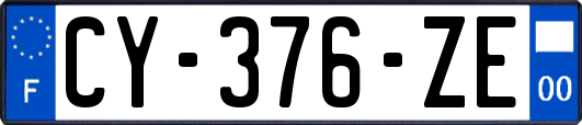 CY-376-ZE