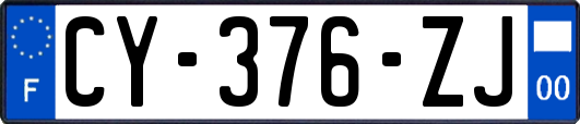 CY-376-ZJ