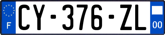 CY-376-ZL