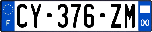 CY-376-ZM