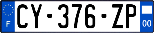 CY-376-ZP