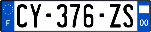 CY-376-ZS