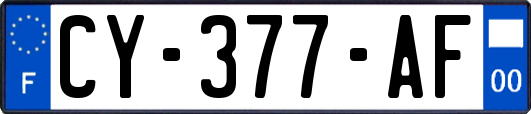 CY-377-AF