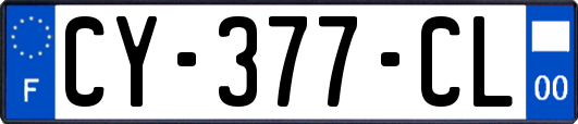CY-377-CL