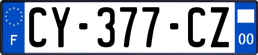 CY-377-CZ