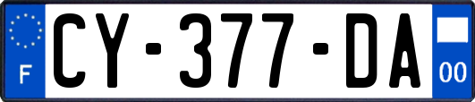 CY-377-DA