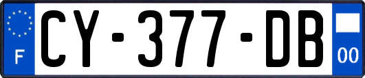 CY-377-DB