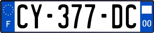 CY-377-DC