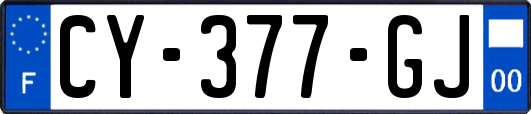 CY-377-GJ